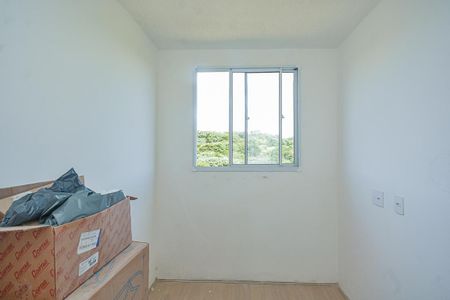 Apartamento para alugar com 34m², 3 quartos e sem vagaQuarto 2