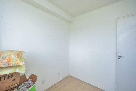 Apartamento para alugar com 34m², 3 quartos e sem vagaQuarto 1