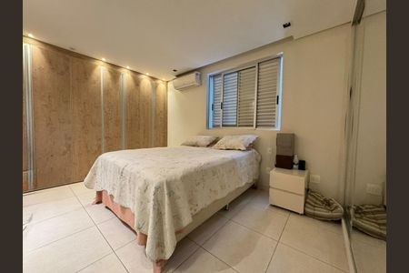 quarto 1 de apartamento para alugar com 3 quartos, 107m² em Indaiá, Belo Horizonte