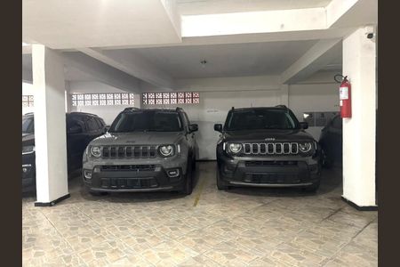 Apartamento para alugar com 107m², 3 quartos e 2 vagasvagas