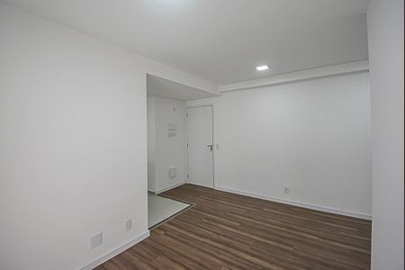 Apartamento à venda com 49m², 2 quartos e 1 vaga Apartamento à venda com 49m², 2 quartos e 1 vagaSala