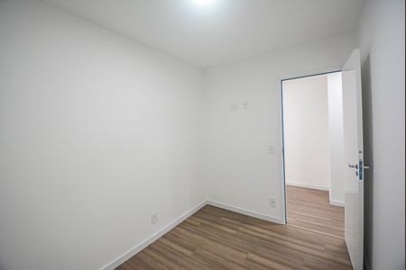 Quarto 1 de apartamento para alugar com 2 quartos, 49m² em Assunção, São Bernardo do Campo