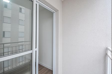 Sacada de apartamento para alugar com 2 quartos, 49m² em Assunção, São Bernardo do Campo