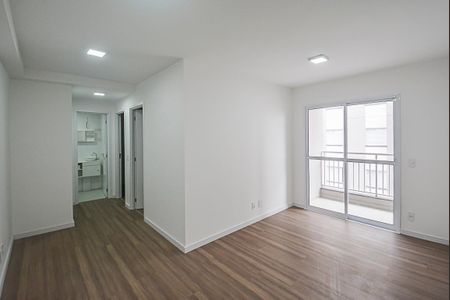 Sala de apartamento para alugar com 2 quartos, 49m² em Assunção, São Bernardo do Campo