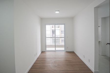 Sala de apartamento para alugar com 2 quartos, 49m² em Assunção, São Bernardo do Campo