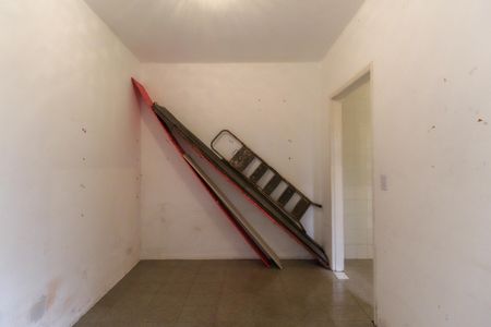 Casa à venda com 114m², 3 quartos e 2 vagas Casa à venda com 114m², 3 quartos e 2 vagasQuarto de Serviço