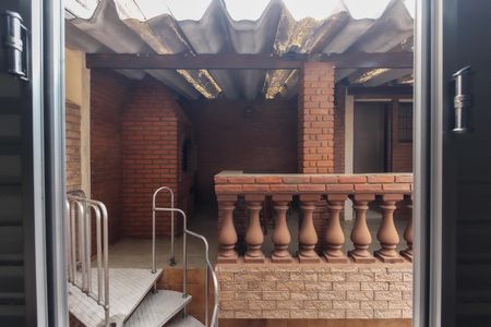 Casa à venda com 114m², 3 quartos e 2 vagas Casa à venda com 114m², 3 quartos e 2 vagasVista do Quarto 3