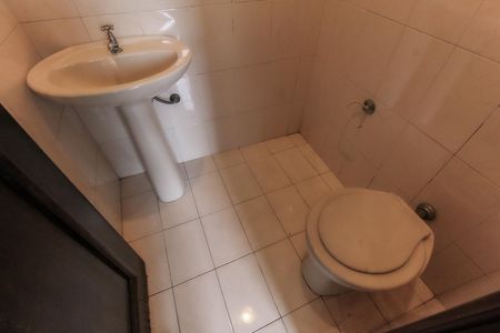 Casa à venda com 114m², 3 quartos e 2 vagas Casa à venda com 114m², 3 quartos e 2 vagasBanheiro Área da Churrasqueira