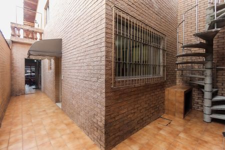 Casa à venda com 114m², 3 quartos e 2 vagas Casa à venda com 114m², 3 quartos e 2 vagasQuintal