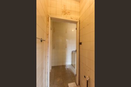 Casa à venda com 114m², 3 quartos e 2 vagas Casa à venda com 114m², 3 quartos e 2 vagasBanheiro de serviço
