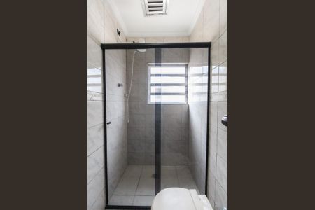 Casa à venda com 114m², 3 quartos e 2 vagas Casa à venda com 114m², 3 quartos e 2 vagasBanheiro