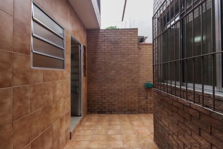 Casa à venda com 114m², 3 quartos e 2 vagas Casa à venda com 114m², 3 quartos e 2 vagasQuintal
