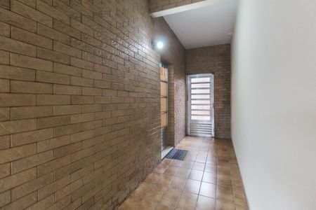 Casa à venda com 114m², 3 quartos e 2 vagas Casa à venda com 114m², 3 quartos e 2 vagasEntrada