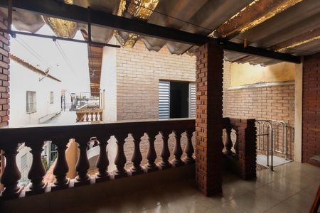 Casa à venda com 114m², 3 quartos e 2 vagas Casa à venda com 114m², 3 quartos e 2 vagasChurrasqueira