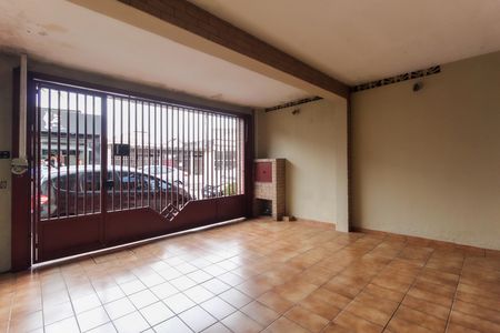 Casa à venda com 114m², 3 quartos e 2 vagas Casa à venda com 114m², 3 quartos e 2 vagasGaragem