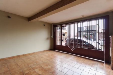 Casa à venda com 114m², 3 quartos e 2 vagas Casa à venda com 114m², 3 quartos e 2 vagasGaragem