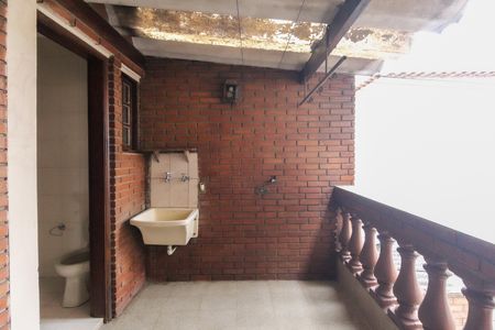 Casa à venda com 114m², 3 quartos e 2 vagas Casa à venda com 114m², 3 quartos e 2 vagasChurrasqueira
