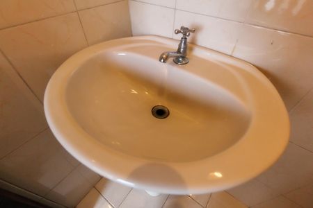 Casa à venda com 114m², 3 quartos e 2 vagas Casa à venda com 114m², 3 quartos e 2 vagasBanheiro Área da Churrasqueira