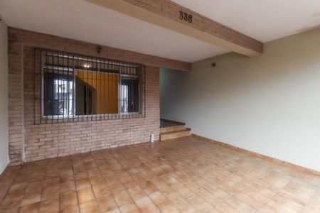 Casa à venda com 114m², 3 quartos e 2 vagas Casa à venda com 114m², 3 quartos e 2 vagasGaragem