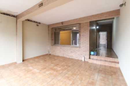Casa à venda com 114m², 3 quartos e 2 vagas Casa à venda com 114m², 3 quartos e 2 vagasGaragem