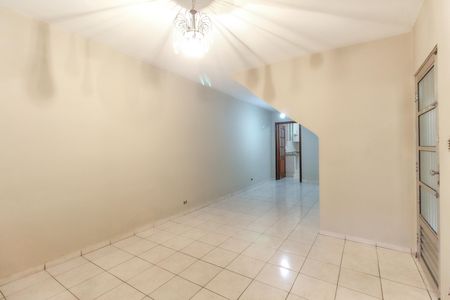 Sala de casa para alugar com 3 quartos, 114m² em Vila Progresso (zona Leste), São Paulo