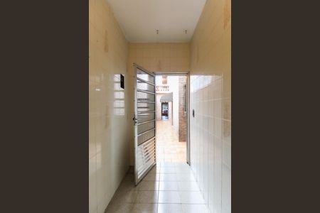 Casa à venda com 114m², 3 quartos e 2 vagas Casa à venda com 114m², 3 quartos e 2 vagasÁrea de Serviço