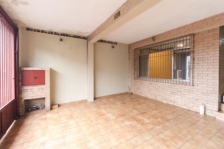 Casa à venda com 114m², 3 quartos e 2 vagas Casa à venda com 114m², 3 quartos e 2 vagasGaragem
