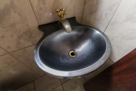 Casa à venda com 114m², 3 quartos e 2 vagas Casa à venda com 114m², 3 quartos e 2 vagasLavabo
