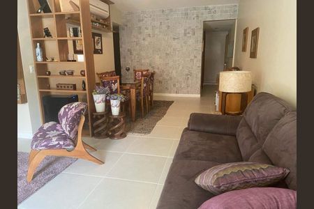 Apartamento à venda com 3 quartos, 114m² em Freguesia (Jacarepaguá), Rio de Janeiro