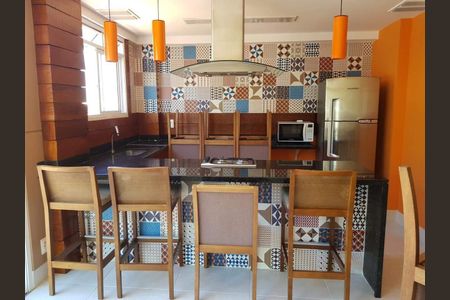 Apartamento à venda com 3 quartos, 114m² em Freguesia (Jacarepaguá), Rio de Janeiro