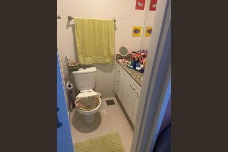 Apartamento à venda com 3 quartos, 114m² em Freguesia (Jacarepaguá), Rio de Janeiro