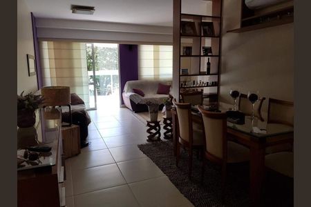 Apartamento à venda com 3 quartos, 114m² em Freguesia (Jacarepaguá), Rio de Janeiro
