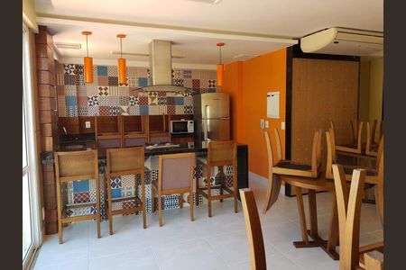 Apartamento à venda com 3 quartos, 114m² em Freguesia (Jacarepaguá), Rio de Janeiro
