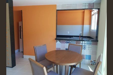 Apartamento à venda com 3 quartos, 114m² em Freguesia (Jacarepaguá), Rio de Janeiro