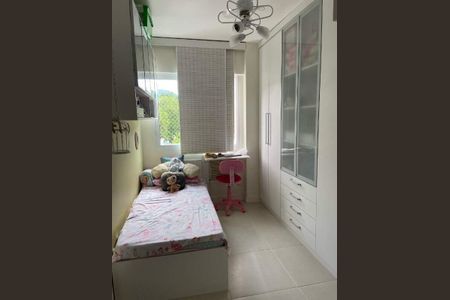 Apartamento à venda com 3 quartos, 114m² em Freguesia (Jacarepaguá), Rio de Janeiro