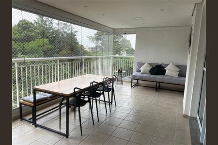 Apartamento à venda com 3 quartos, 131m² em Vila Pirituba, São Paulo