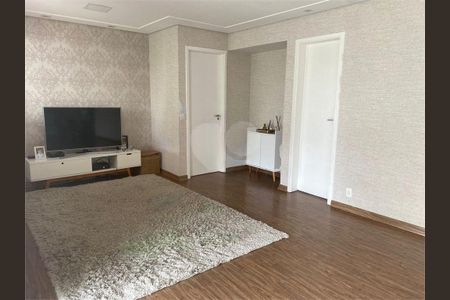 Apartamento à venda com 3 quartos, 131m² em Vila Pirituba, São Paulo