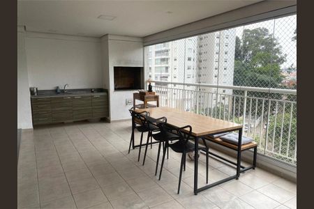 Apartamento à venda com 3 quartos, 131m² em Vila Pirituba, São Paulo