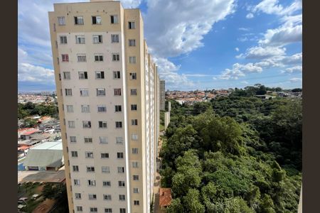 Apartamento à venda com 34m², 2 quartos e sem vagaVista da Sala