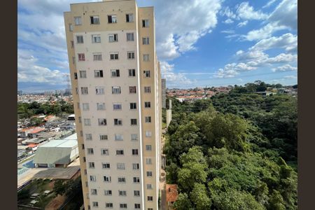 Apartamento à venda com 34m², 2 quartos e sem vagaQuarto 2