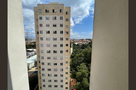 Apartamento à venda com 34m², 2 quartos e sem vagaQuarto 1