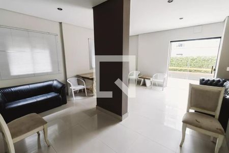 Apartamento à venda com 390m², 4 quartos e 4 vagasSalão de Festas