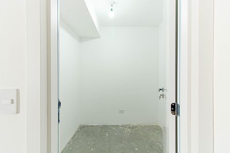 Apartamento à venda com 390m², 4 quartos e 4 vagasBanheiro da Suíte 3
