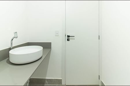 Apartamento à venda com 390m², 4 quartos e 4 vagasLavabo
