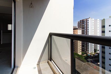 Apartamento à venda com 390m², 4 quartos e 4 vagasVaranda