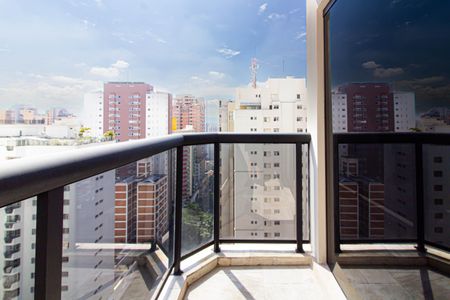 Apartamento à venda com 390m², 4 quartos e 4 vagasVaranda