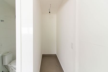 Apartamento à venda com 390m², 4 quartos e 4 vagasÁrea de Serviço
