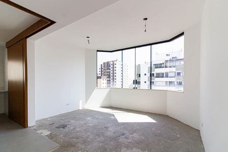Apartamento à venda com 390m², 4 quartos e 4 vagasSala