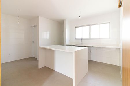 Apartamento à venda com 390m², 4 quartos e 4 vagasCozinha