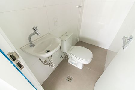 Apartamento à venda com 390m², 4 quartos e 4 vagasÁrea de Serviço